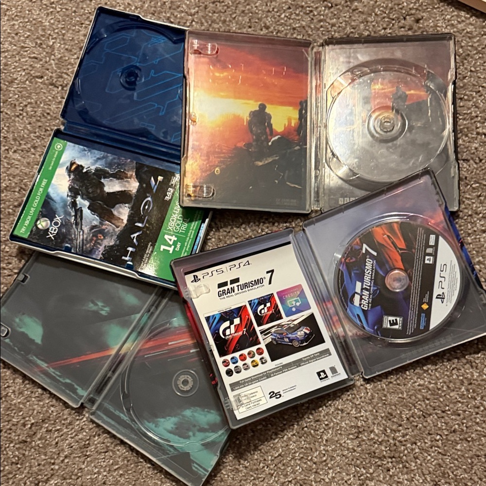SteelBook Bundle - Picture 4 of 7